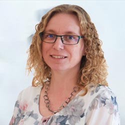 Ulla Svaneklink Brandt